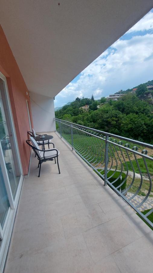 Apartman Nature Zvecanje 외부 사진