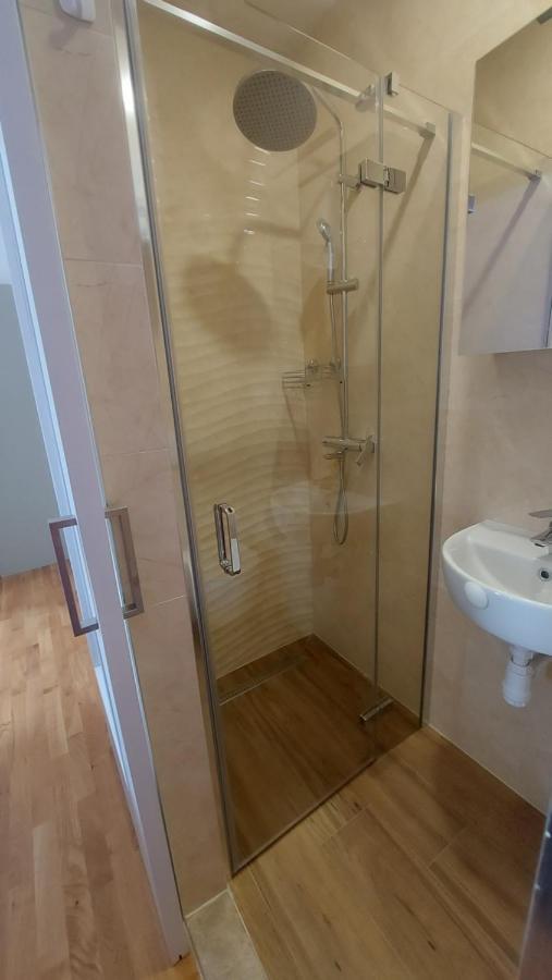 Apartman Nature Zvecanje 외부 사진