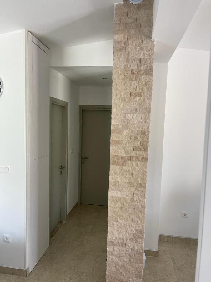 Apartman Nature Zvecanje 외부 사진